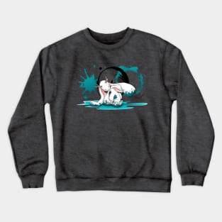 Jackalope Crewneck Sweatshirt